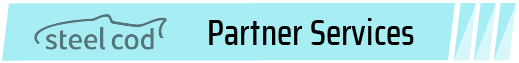 Steel Cod Partner Services